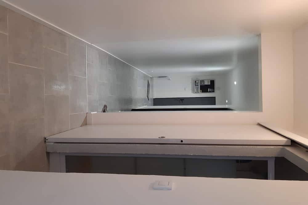 Appartement entier, Plain-pied coeur de Verdun in Verdun (Municipalité), Verdun