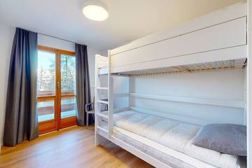 B&b für 14 Personen in Les Agettes, Westalpen, Bild 4