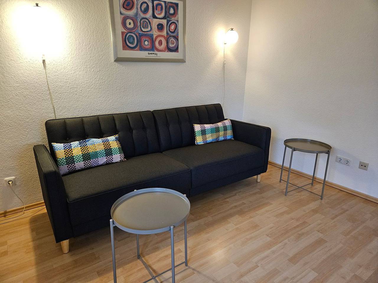 Ganze Wohnung, „Entspannen und Genießen: Ferienwohnung Amperland bei München“ in Grafrath, Oberbayern