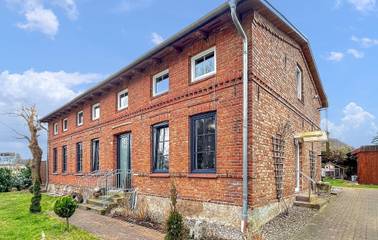 Bauernhof für 5 Personen in Blankenhagen, Mecklenburgische Ostseeküste, Bild 1