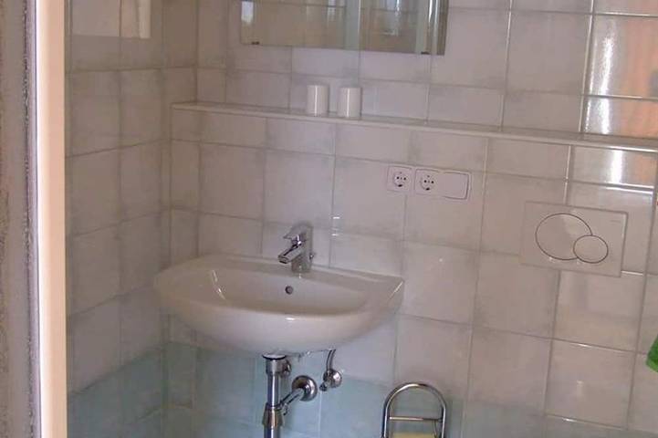 Ferienwohnung für 2 Personen, mit Garten - 1