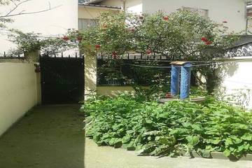 Gîte pour 2 personnes, avec jardin à Pierrefitte-sur-Seine