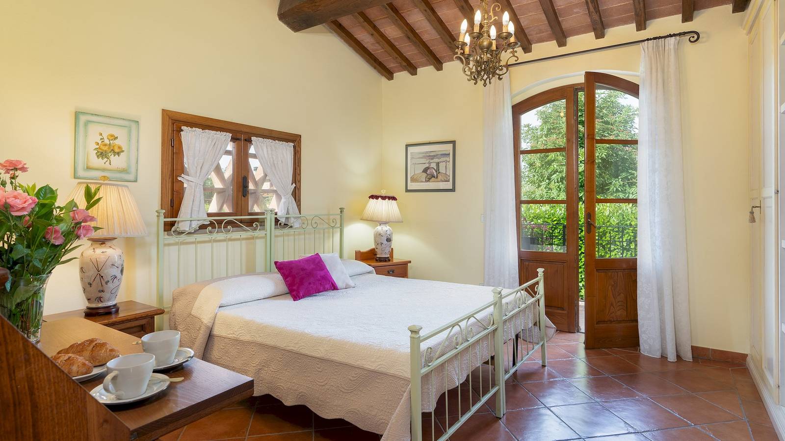 Villa Sorripa 6, Emma Villas in Alberi, Chianti