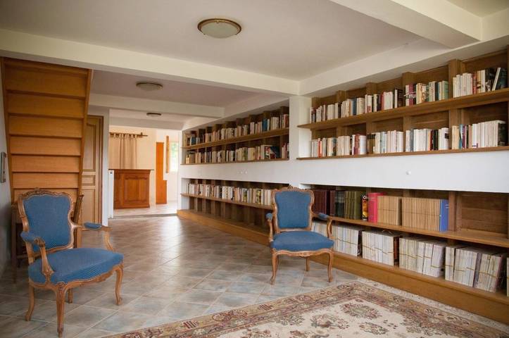 Maison d’hôte pour 6 personnes, avec vue et vue sur le lac dans Maine-et-Loire - 2