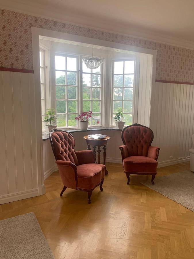 Ferienhaus für 7 Personen, mit Balkon und Terrasse sowie Garten in Säffle - 3