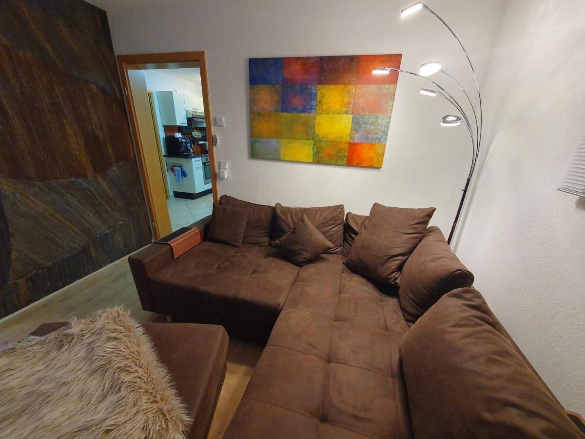 Ganze Wohnung, Ferienwohnung Familie Fritsch - Zuhause auf Zeit in Bodnegg, Region Bodensee-Oberschwaben