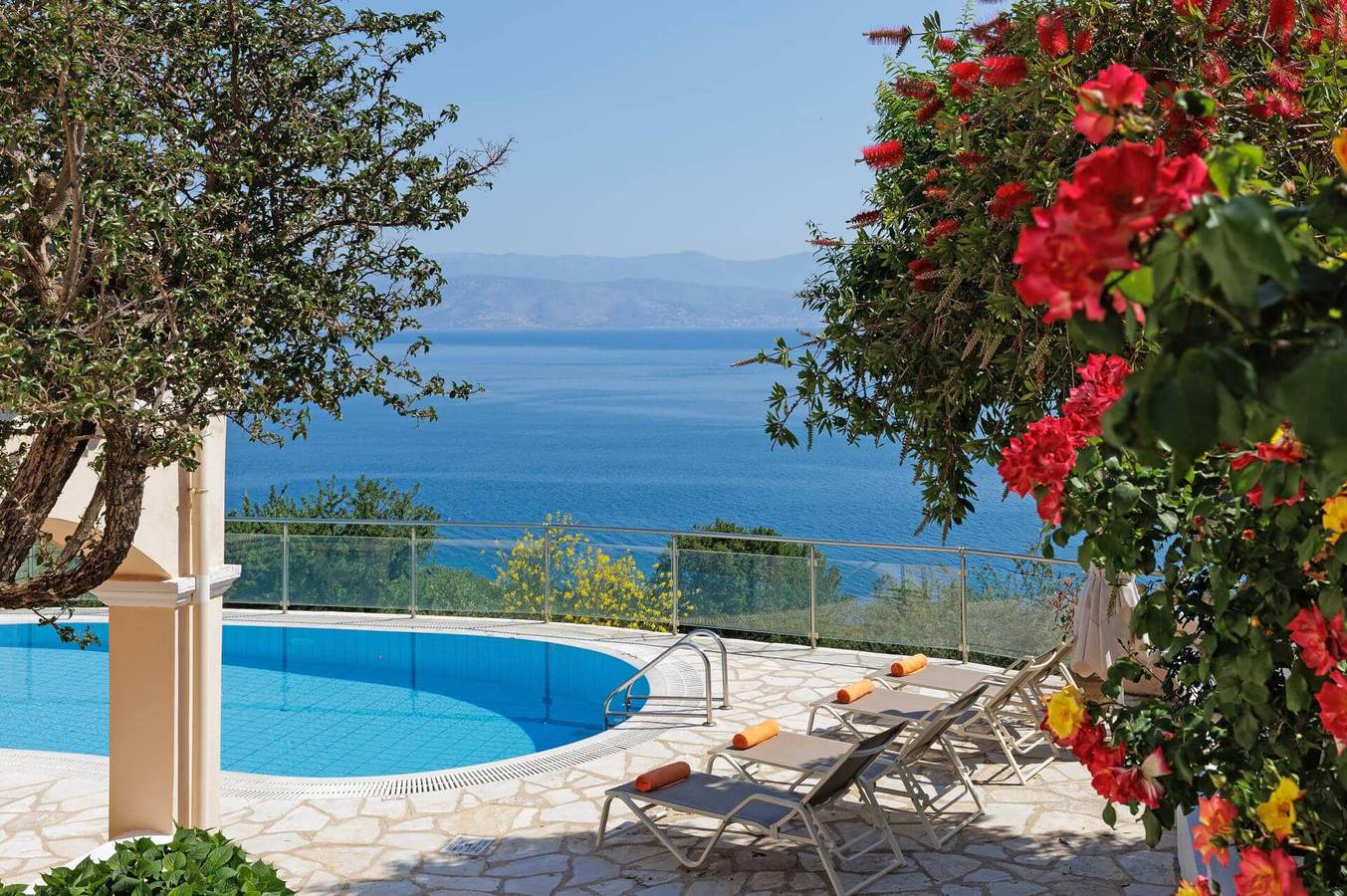 Villa Yolanda by Villa Plus, foto 14
