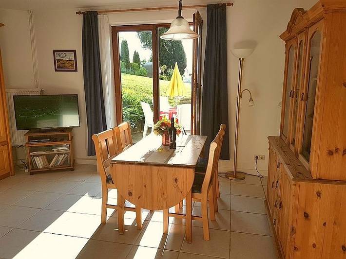 Ferienwohnung für 5 Personen, mit Terrasse und Garten in Schlei - 2
