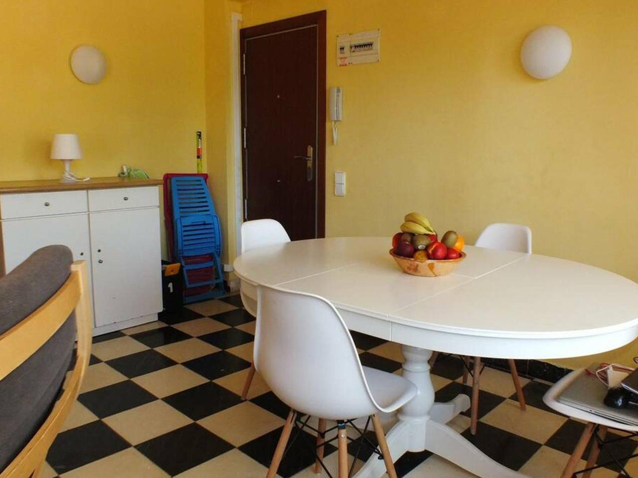 Appartement entier, Appartement en Front de Mer avec Terrasse à Miami Playa in Miami Platja, Costa Dorada