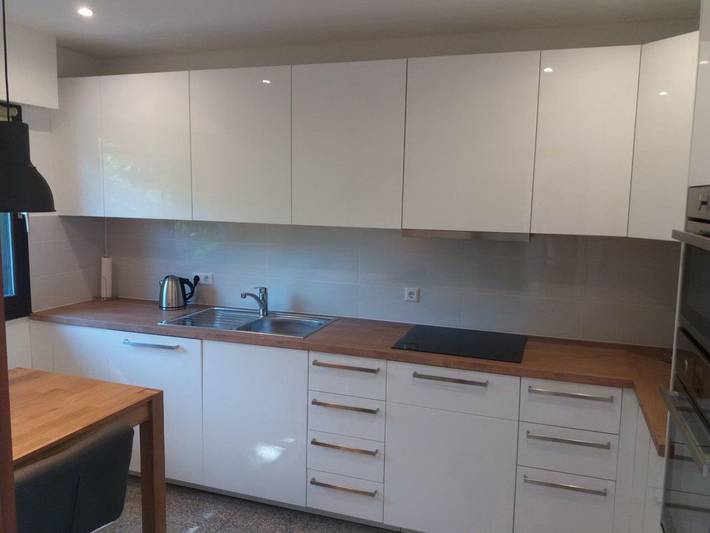 Ferienwohnung für 4 Personen, mit Balkon und Garten in Bad Dürkheim - 4