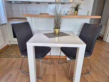 Ferienwohnung für 2 Personen in Strand Norddeich, Norddeich, Bild 4