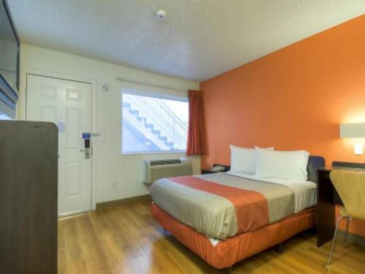 Apartamento entero, 1 cama tamaño queen | Las Vegas in Paradise, Nevada (Estados Unidos)