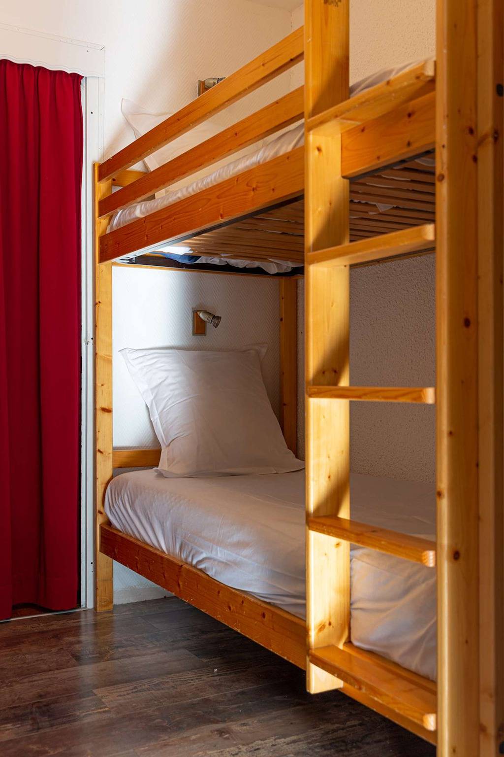 Apartamento vacacional entero, Au pied des pistes, à 2 pas de l'Esf et des commerces ! in Chinaillon, Le Grand-Bornand