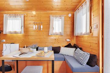 Location De Vacances pour 2 Personnes dans Cheffes, Vallée de la Loire, Photo 3