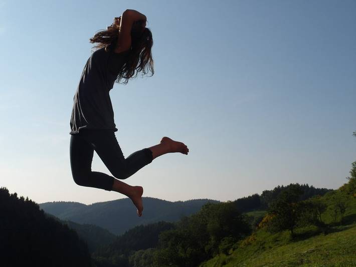 Ferme pour 9 personnes, avec terrasse et jardin à Mühlenbach - 3
