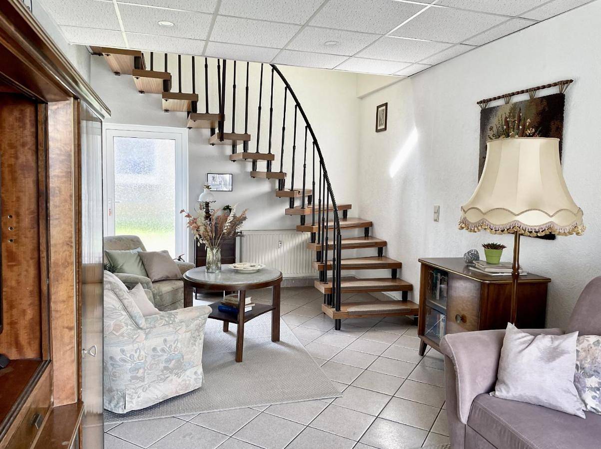 Ganze Wohnung, Three-Bedroom Apartment in Tauche, Region Oder - Spree