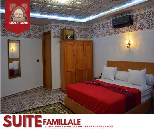 Maison d’hôte pour 2 personnes, avec terrasse et vue