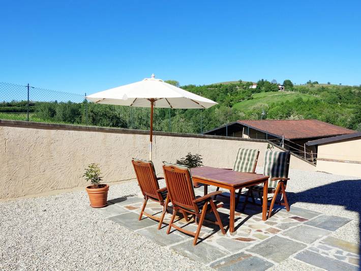 Cascinotta in Bastia Mondovì, Cuneo Provinz