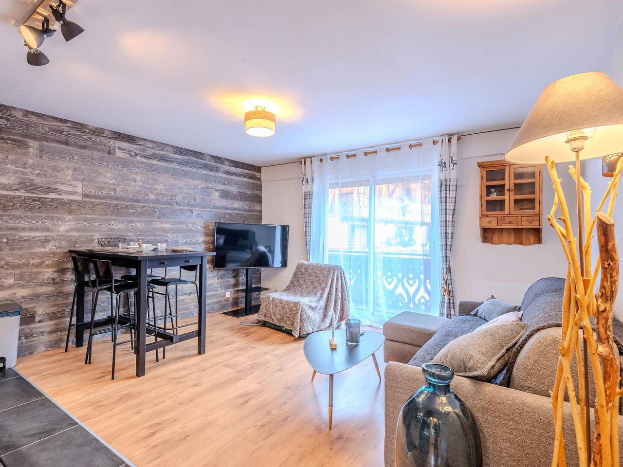 Appartement de vacances