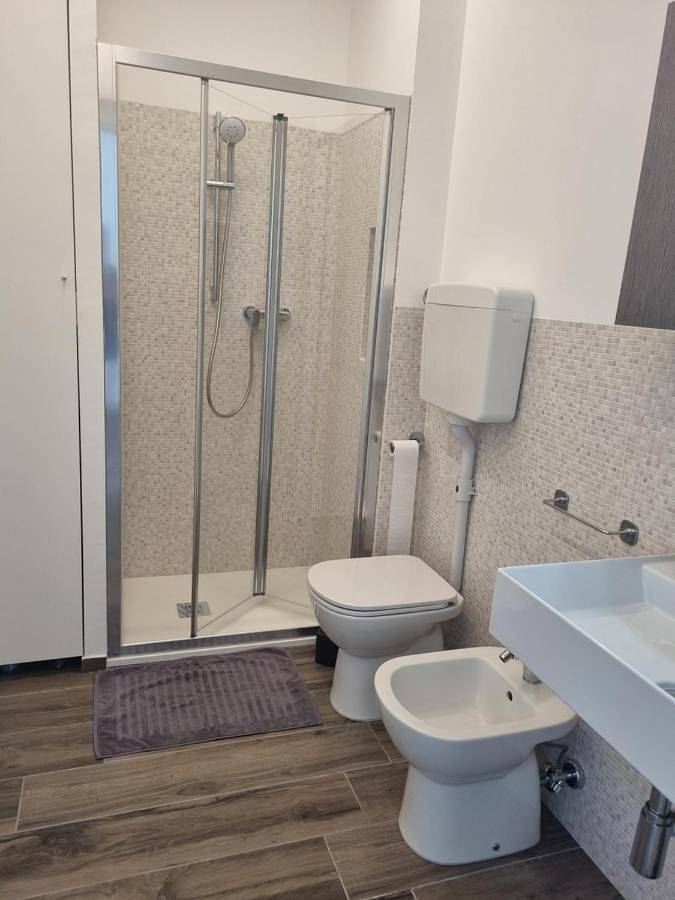 Appartement entier, Appartamento Bilocale Le Vele Fronte Mare in Marotta, Région de Mondolfo