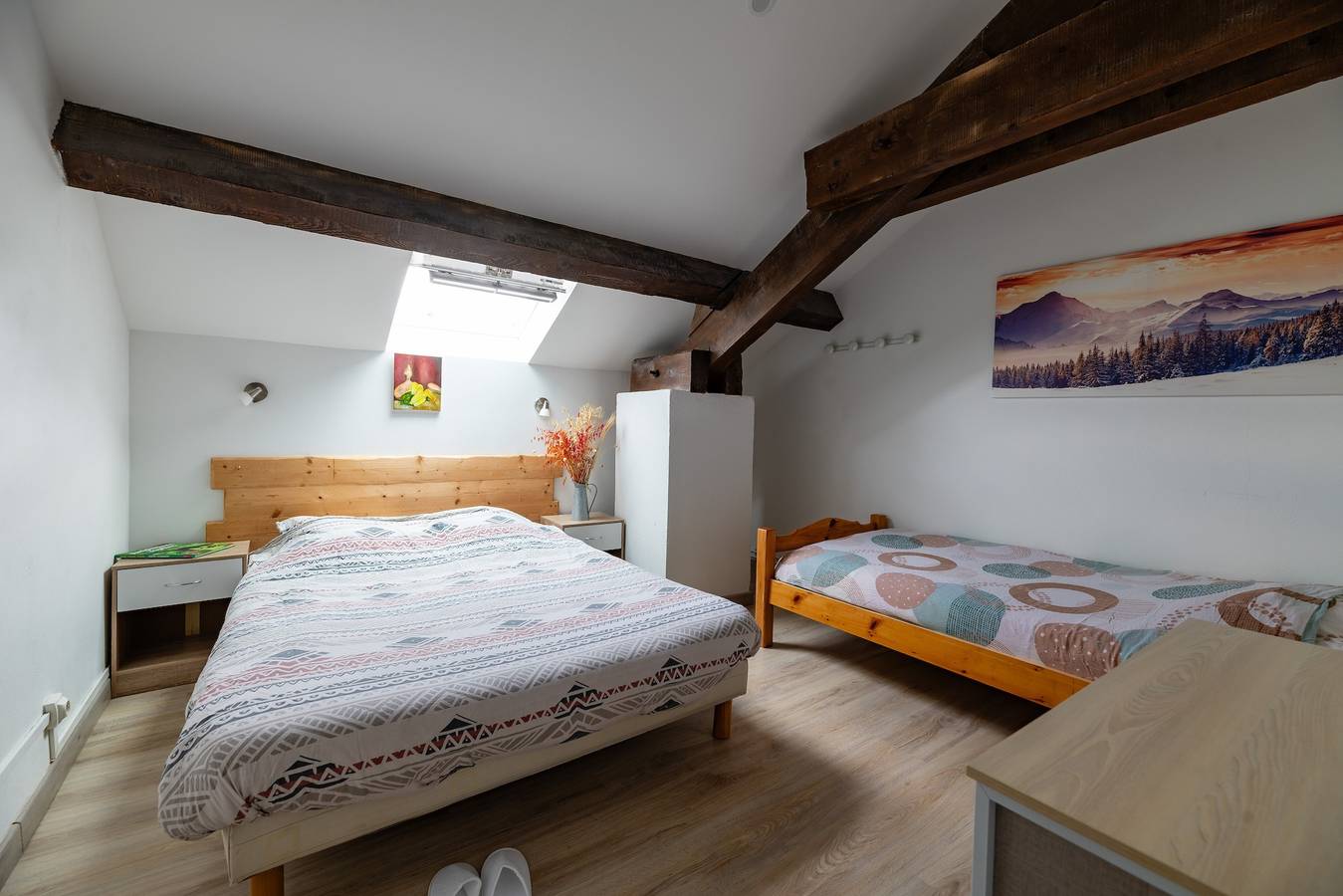 Photo : Appartement de vacances