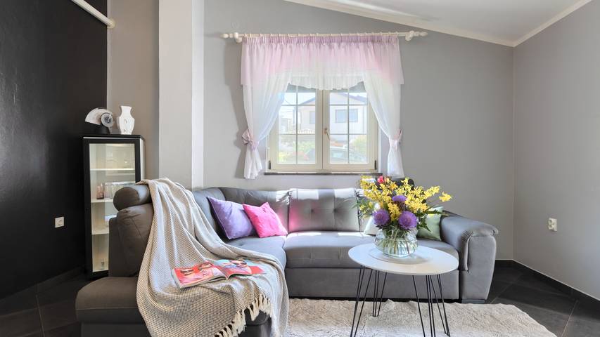 Villa für 2 Personen, mit Garten in Medulin - 2