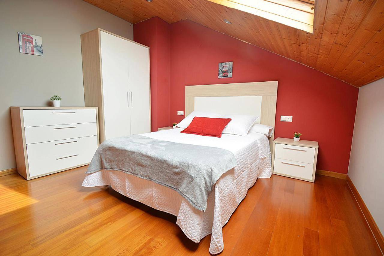 Chalet de playa en A Illa de Arousa in Isla de Arosa, Rias Baixas