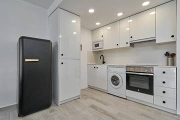 Vakantieappartement voor 6 Personen in Velilla-Taramay, Almuñecar, Afbeelding 3