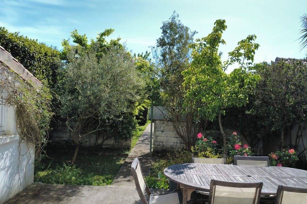 House for rent two minutes from La Rochelle in Lagord, La Rochelle region