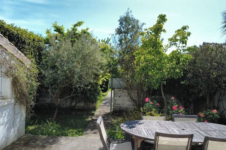 Holiday home for 6 people - 1