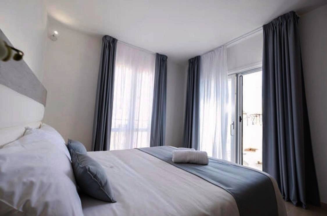 Economy Single Room in Favignana Stadt, Favignana