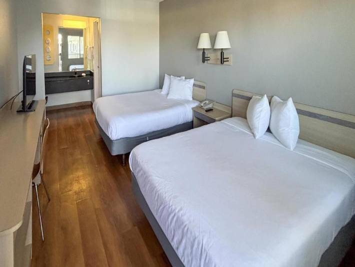 Apartamento entero, 2 camas tamaño queen | Se permite fumar in Sunrise Manor (Nevada), Nevada (Estados Unidos)