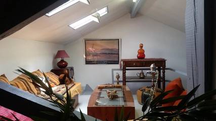 Cottage pour 2 personnes, avec jardin et terrasse à Le Taillan-Médoc