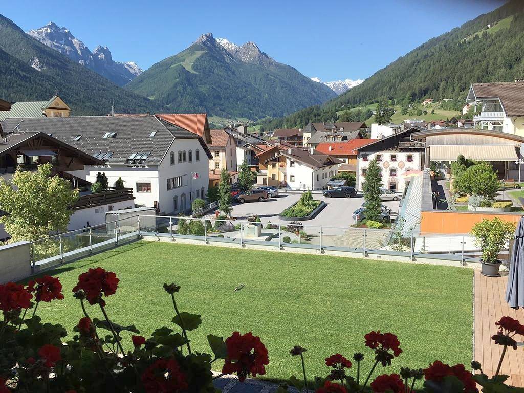 Ganze Ferienwohnung, Appartement Edelweiss in Fulpmes, Innsbruck und Umgebung