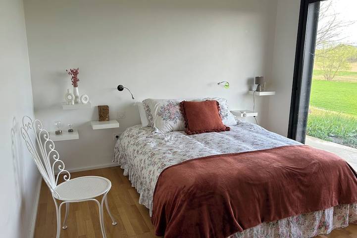 Location de vacances pour 4 personnes à Allex - 2