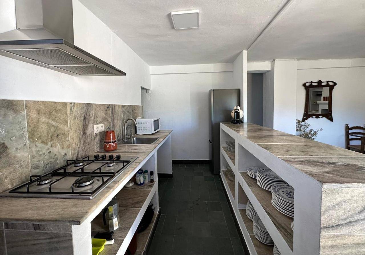 Four-Bedroom House in Cortegana, Sierra de Aracena