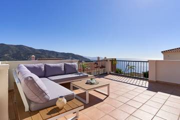 Vakantieappartement voor 4 Personen in Velilla-Taramay, Almuñecar, Afbeelding 1