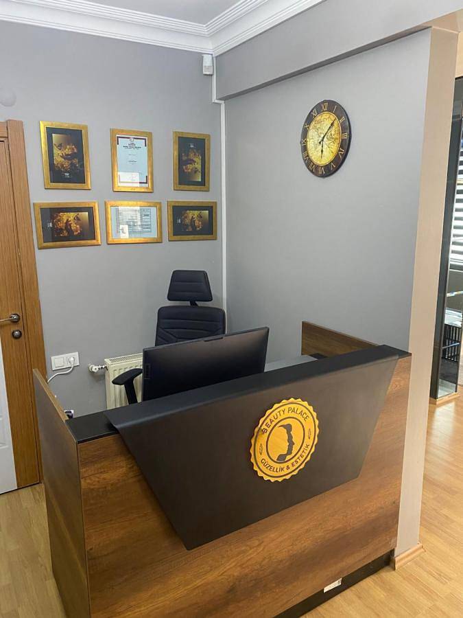 Villa pour 2 personnes, avec balcon à Turquie - 4