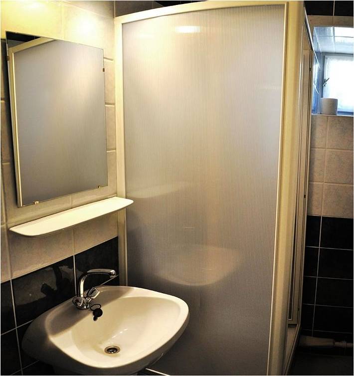 Gîte pour 4 personnes, avec terrasse à Tihany - 4