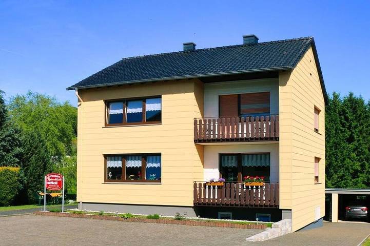 Ferienhaus für 6 Personen, mit Garten in Berndorf - 2