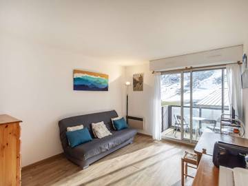 Studio pour 4 Personnes dans Pic du Midi, Bagnères-de-Bigorre, Photo 1