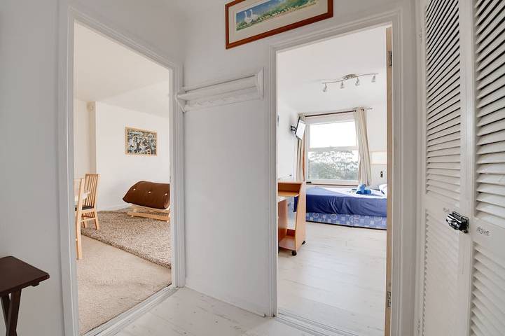 Ganze Wohnung, Great Seaviews and Centralised location to all Southsea has to offer. in Southsea, Portsmouth