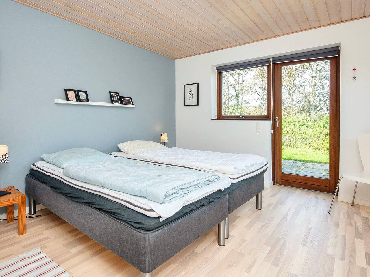 6 Personen Ferienhaus in Bjert-By Traum in Bjert, Kleiner Belt