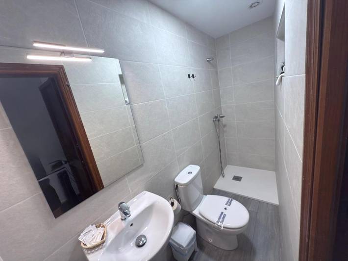 Maison d’hôte pour 2 personnes, avec terrasse, animaux acceptés à Tarifa - 2