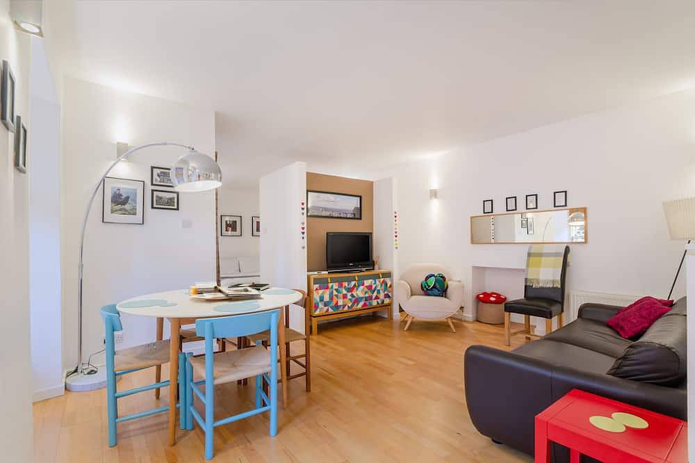 Ganze Wohnung, Wunderschöne Grassmarket Apartment! In der ruhigen und sicheren Innenhof im Zentrum von Old Town in Edinburgh, Edinburgh und Lothian