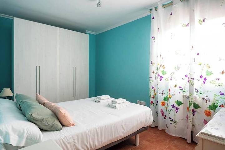 Entire apartment, Apartamento Ruiloba-Comillas in Ruiloba, Cantabrian Coast