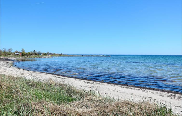 Strandhaus für 6 Personen, mit Terrasse in Schweden - 2