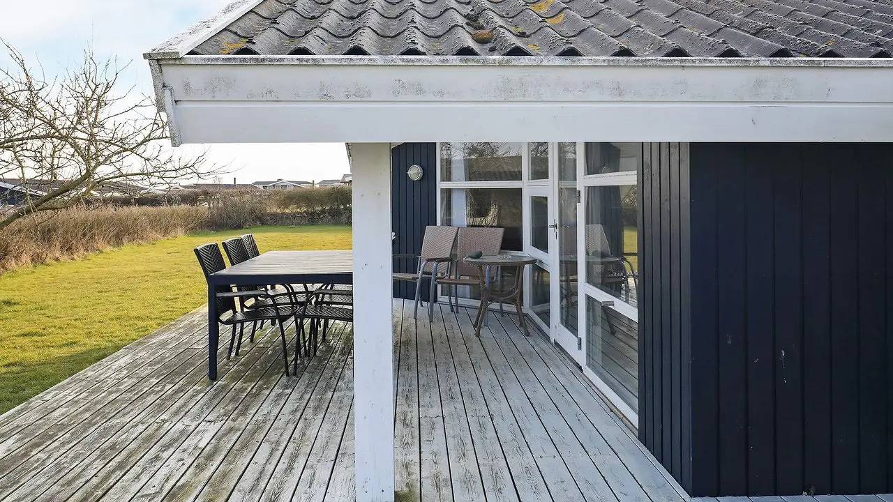 Ferienhaus für 6 Personen (67 m²) in Ebberup in Helnæs, Kleiner Belt