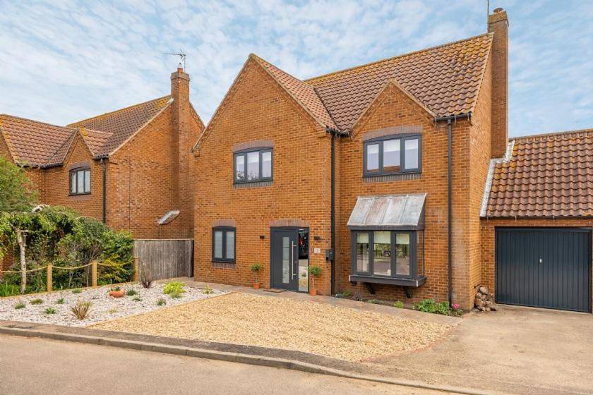 Holiday Home in Old Hunstanton, Norfolk Coast