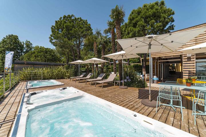 Camping für 5 Personen in Norditalien - 4